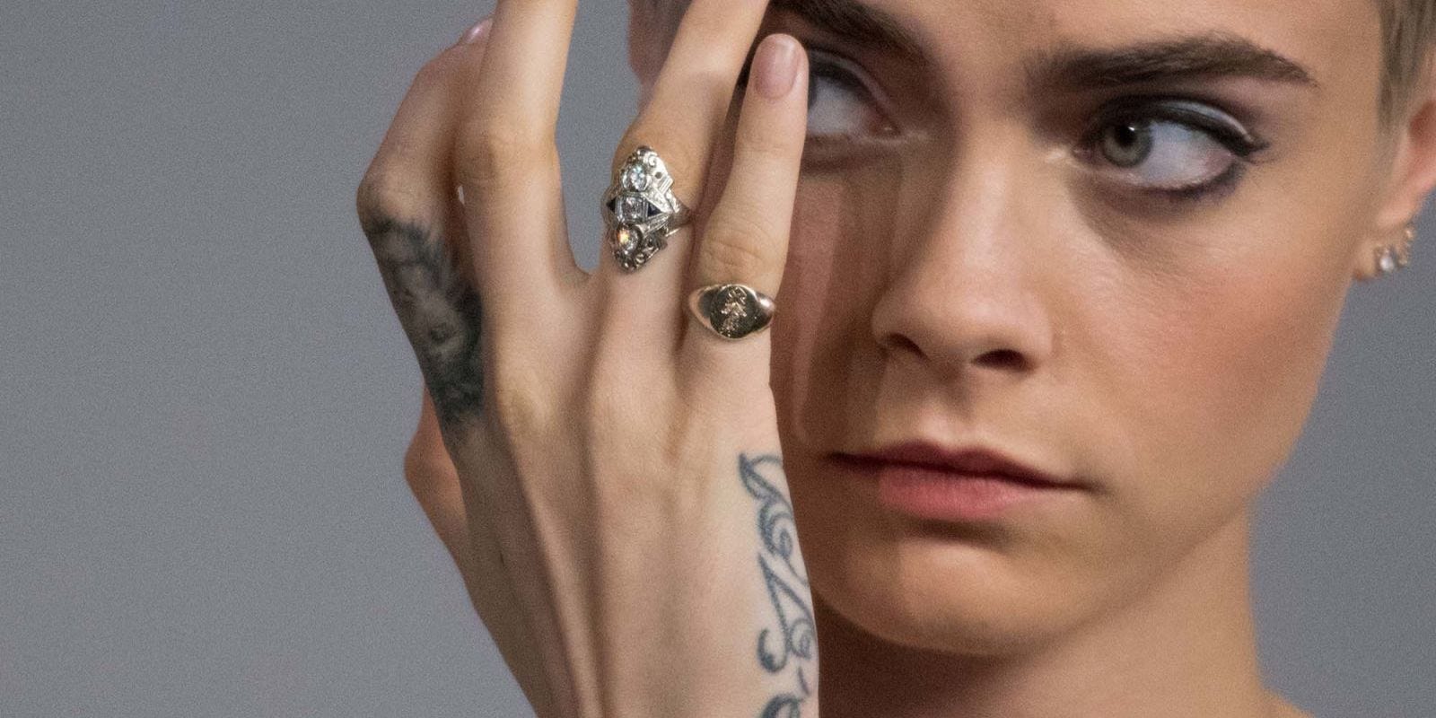 Una persona con anemia se puede tatuar